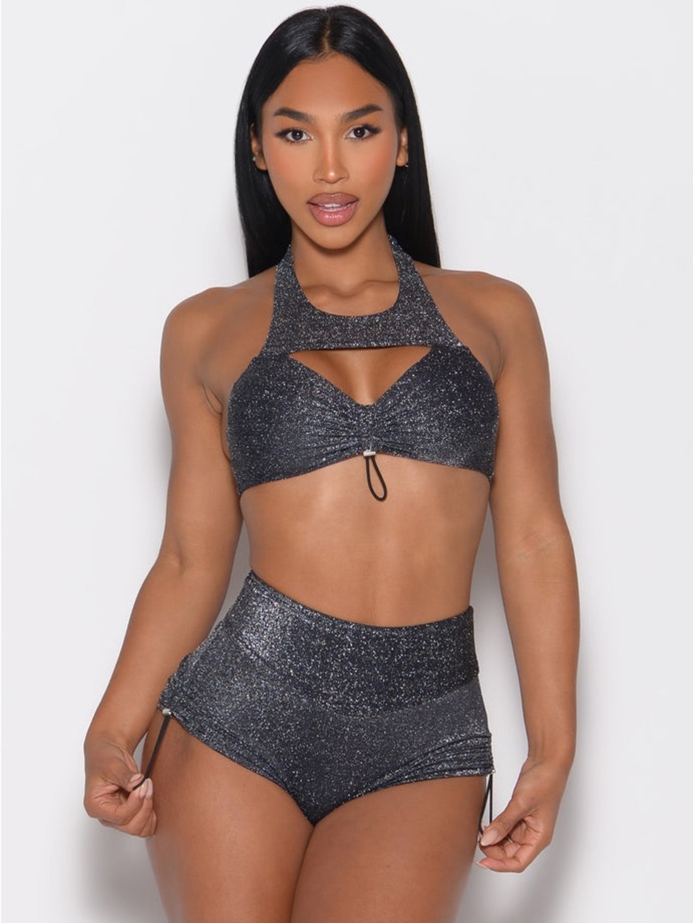 Bombshell Sportswear shorts